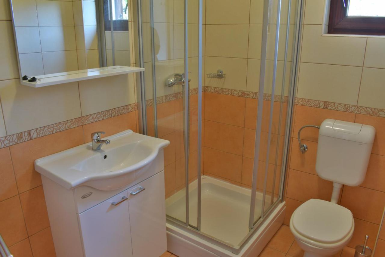 Apartments Niko Sukošan Εξωτερικό φωτογραφία